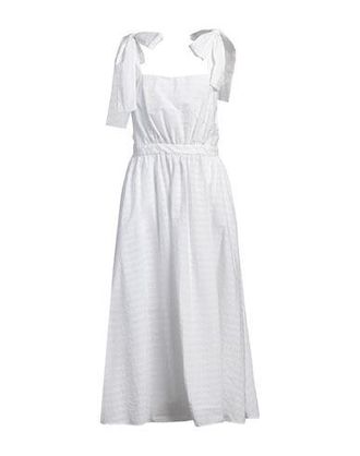 Msgm Maxi dresses