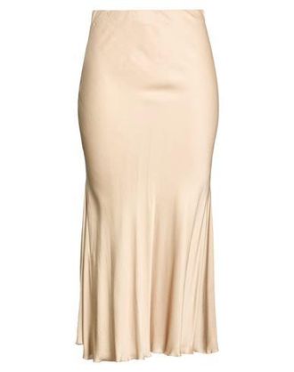 Ermanno Scervino PARTES DE ABAJO - Faldas midi en YOOX.COM