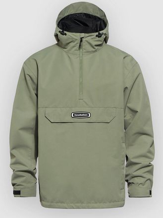 Horsefeathers Heston Chaqueta verde