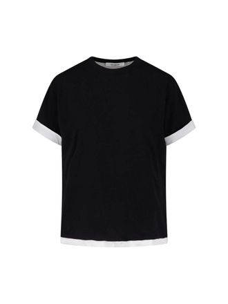 Gimaguas T-Shirt Girocollo Roman