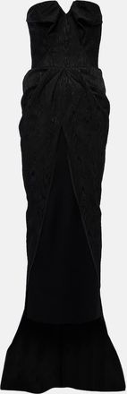 Maticevski Abito lungo Avenge