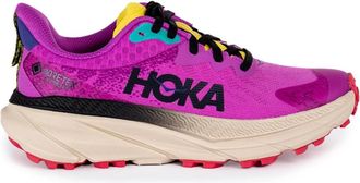 Hoka One One Sneakers - Dames - Hardloopschoenen - Paars - 36 EU - Fitness