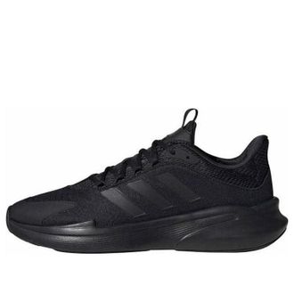adidas AlphaEdge All Black JP5227