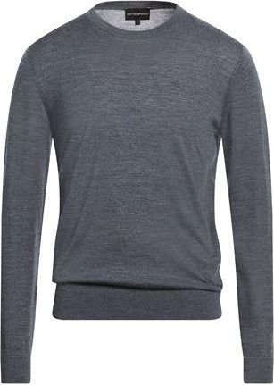 Emporio Armani KNITWEAR - Jumpers on YOOX.COM