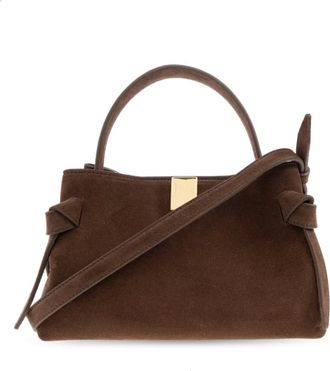 Yuzefi Donna, Borse, Marrone, Taglia unica, new