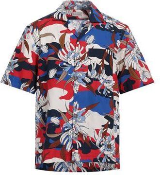 Moncler TOPWEAR - Shirts on YOOX.COM