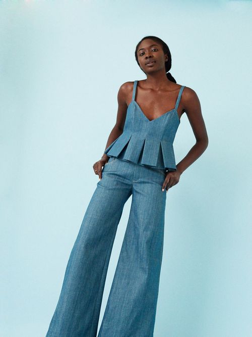 The Emerging New York Fashion Brands You're About To See Everywhere | Stylight