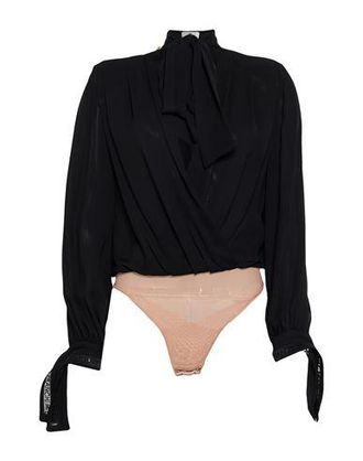 Elisabetta Franchi TOPS - Bodysuits auf YOOX.COM