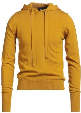Alpha Studio Sweaters