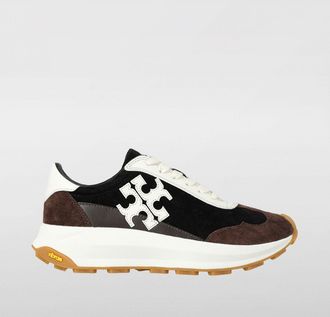 Tory Burch Sneakers Trainers Tory Burch in camoscio
