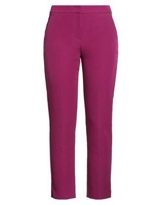 Liu Jo BOTTOMWEAR - Trousers on YOOX.COM