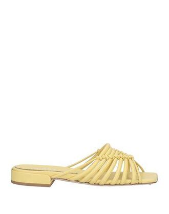 The Seller Sandals