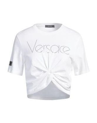 Versace TOPWEAR - T-shirts on YOOX.COM