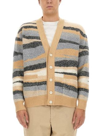 Missoni Wool Cardigan