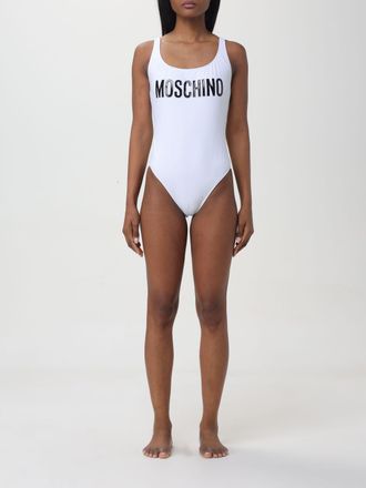 Costumi da bagno moschino 2019 best sale