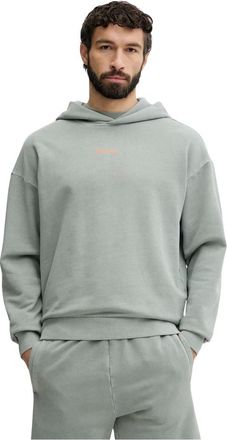 Bogner Ilay Hoodie - - Sweatshirts & Hoodies - Uomo - Verde - XL
