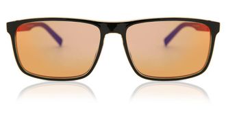 Tommy Hilfiger TH 1675/S 71C/BJ Mens Sunglasses Black Size 59