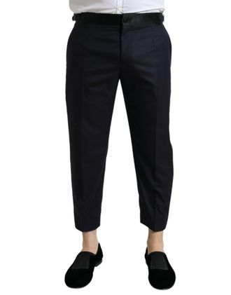 Dolce & Gabbana Classische Gecombineerde Broek