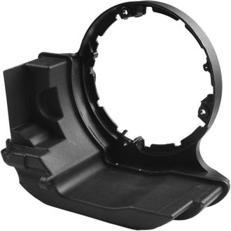 OEM Reservoir De Carburant - Pour Tondeuse A Gazon - Compatible Quantum 699374 693377 495224 494213 110602 124t02 - Plastique - 1 Unidad
