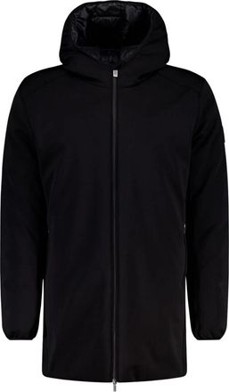 Ciesse Piumini Clem 3.0 Jacket - Heren - Winterjassen - Zwart - XL - Leer - Jassen
