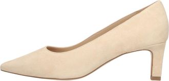 Peter Kaiser Dames, Schoenen, Beige, Maat: 41 EU Leer