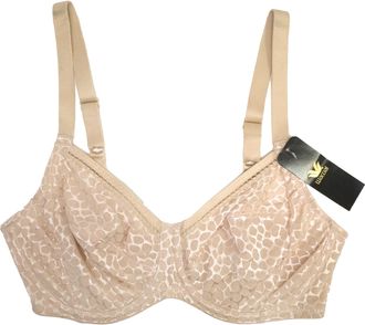 Wacoal nude bra