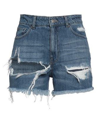 Vicolo Denim shorts