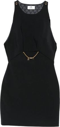 Elisabetta Franchi Dress