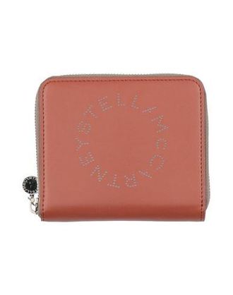 Stella McCartney Small Leather Goods - Wallets on YOOX.COM