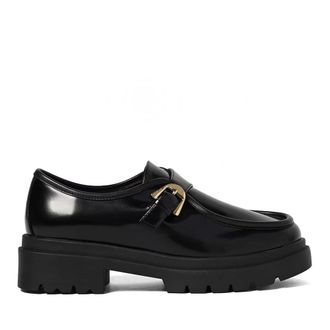 Coccinelle Monk Strap Loafer