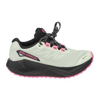 Salomon Aero Blaze 3 Grvl GTX - female - Salomon - Running Shoes - Multicolor - 4 1/2 UK - Sport