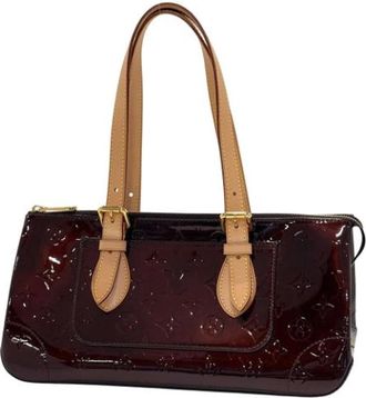 Louis Vuitton Borsa Pre-owned - - Pre-owned - Donna - Viola - ONE SIZE