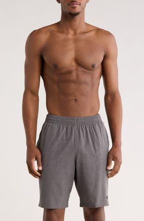 Nike 9 Volley Swim Trunks in Black at Nordstrom Rack, Size X-Large