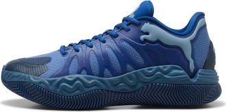 Puma Hali 1 Navy 314098-01