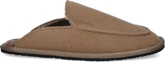 BOSS MSFR slippers - Bruin