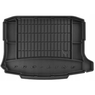 OEM Alfombrilla De Goma Para Maletero Seat Ateca Desde 2016- Tm