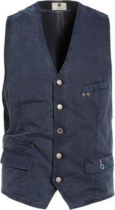 Garry's Earth SUITS and CO-ORDS - Waistcoats on YOOX.COM