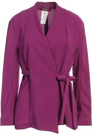 Max Mara COATS & JACKETS - Jackets on YOOX.COM