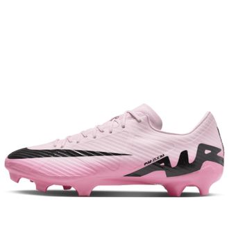 Nike Mercurial Vapor 15 Academy MG Low Mad Brilliance Pack - Pink Foam Black DJ5631-601