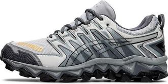 Asics x Beams Gel-FujiTrabuco Glacier Grey 1021A250-025