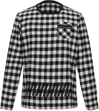 Daniele Alessandrini CAMISETAS Y TOPS - Camisetas en YOOX.COM