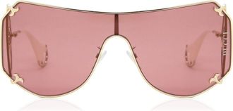 Pucci Emilio Pucci EP0209 32Y Womens Sunglasses Size 99