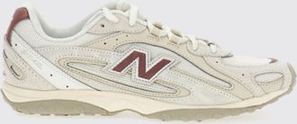 New Balance Sneakers NEW BALANCE Donna colore Bianco