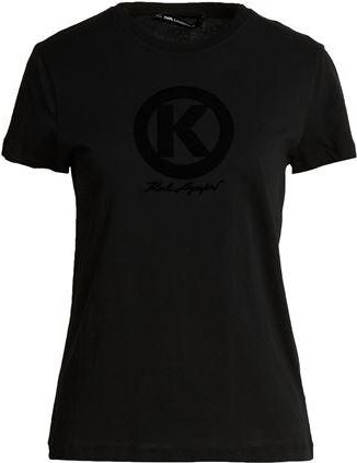 Karl Lagerfeld TOPWEAR - T-shirts su YOOX.COM