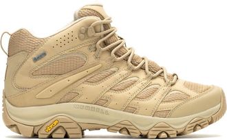 Merrell Moab 3 Synthetic Mid GORE-TEX in Tan
