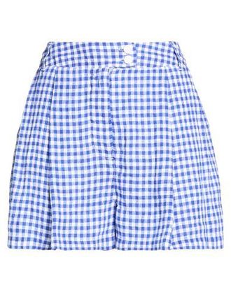 120% Lino BOTTOMWEAR - Shorts & Bermuda Shorts on YOOX.COM
