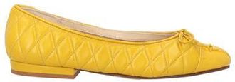 Cristina Millotti FOOTWEAR - Ballet flats on YOOX.COM