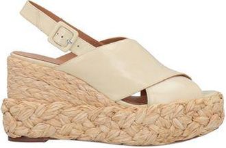 Paloma Barceló FOOTWEAR - Espadrilles sur YOOX.COM