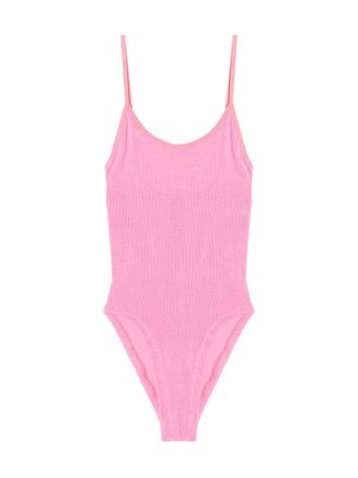 Hunza G Pamela ein Stück Badeanzug