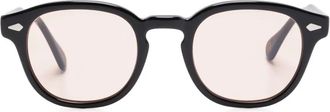 Moscot Occhiali da sole Lemtosh - Nero